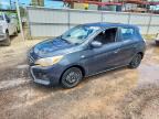 2024 MITSUBISHI MIRAGE