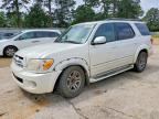 2007 TOYOTA SEQUOIA