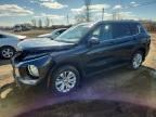 2025 MITSUBISHI OUTLANDER