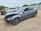 2018 INFINITI Q50