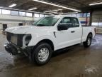 2022 FORD F150