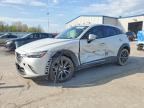 2016 MAZDA CX-3