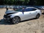 2020 NISSAN MAXIMA