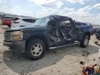 2005 GMC SIERRA