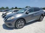 2016 NISSAN MURANO