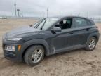 2018 HYUNDAI KONA