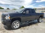 2008 CHEVROLET SILVERADO