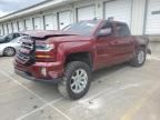 2016 CHEVROLET SILVERADO