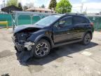 2013 SUBARU XV CROSSTREK