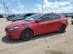2013 DODGE DART
