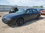 2002 OLDSMOBILE INTRIGUE
