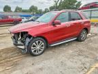 2017 MERCEDES-BENZ GLE