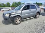 2008 KIA SPORTAGE