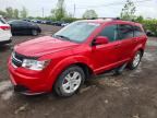 2012 DODGE JOURNEY