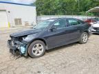 2013 CHEVROLET MALIBU