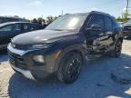 2021 CHEVROLET TRAILBLAZER