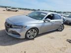 2020 HONDA ACCORD