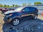 2013 KIA SPORTAGE
