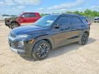 2022 CHEVROLET TRAILBLAZER