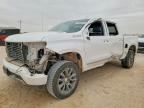 2023 CHEVROLET SILVERADO