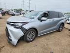 2024 TOYOTA SIENNA