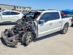2023 FORD F150
