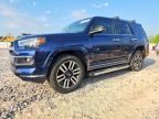 2019 TOYOTA 4RUNNER