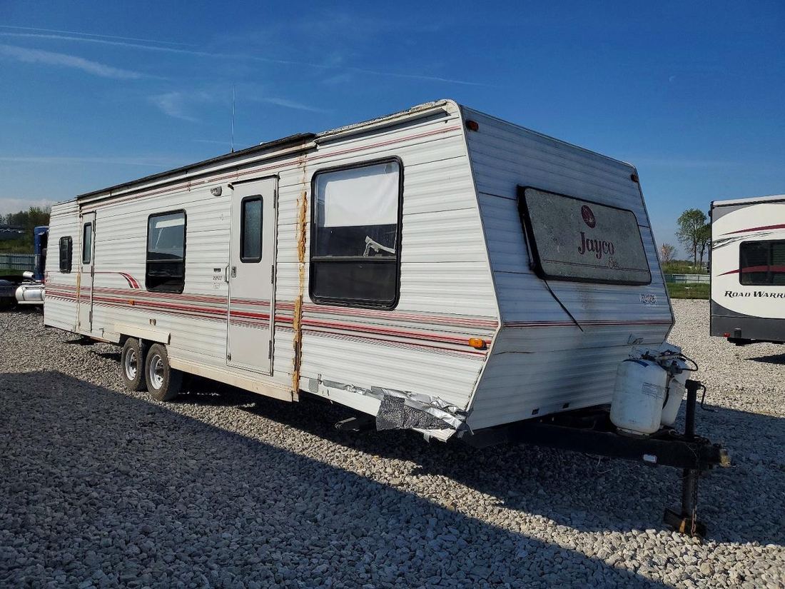 1995 JAYCO UNKNOWN