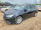 2020 CHRYSLER VOYAGER