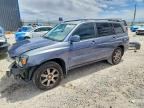 2004 TOYOTA HIGHLANDER