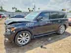 2012 INFINITI QX56