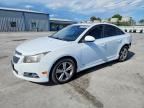 2012 CHEVROLET CRUZE
