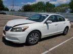 2011 HONDA ACCORD