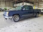 2005 CHEVROLET SILVERADO