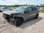 2020 DODGE JOURNEY