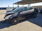 2015 NISSAN VERSA