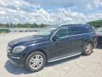 2013 MERCEDES-BENZ GL