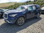2021 INFINITI QX80