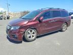 2020 HONDA ODYSSEY