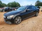 2015 MERCEDES-BENZ C