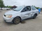 2000 TOYOTA ECHO