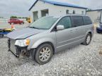 2016 CHRYSLER TOWN & COUNTRY
