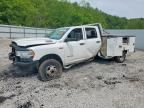 2019 RAM 3500