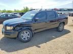 2007 HONDA RIDGELINE