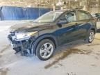 2022 HONDA HR-V