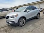2017 BUICK ENCORE
