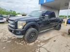 2012 FORD F250