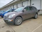 2011 BUICK ENCLAVE
