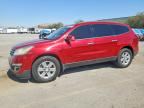 2014 CHEVROLET TRAVERSE