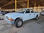 2003 DODGE DAKOTA